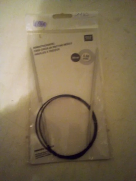 1 paquet de 1 aiguille circulaire 80 cm - Vins & Gastronomie - Saint-Satur (18300)