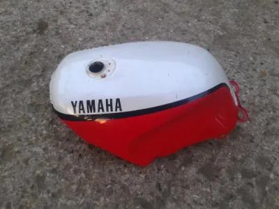 Réservoir yamaha 1100 fj 1985 - photo 3