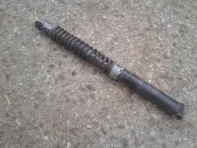 Amortisseur yamaha 125 dtmx 1982 - photo 3