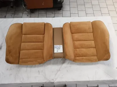 Banquette arrière pour alfa romeo gtv - photo 2