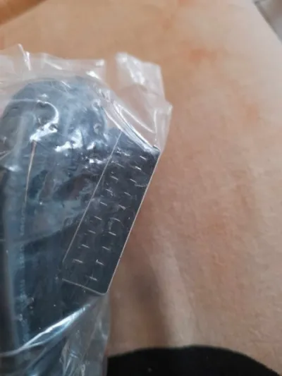 Cable prise péritel 1,00 m - photo 3