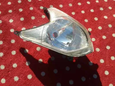 Phare scooter kimko 50cc agility 2014 - photo 2