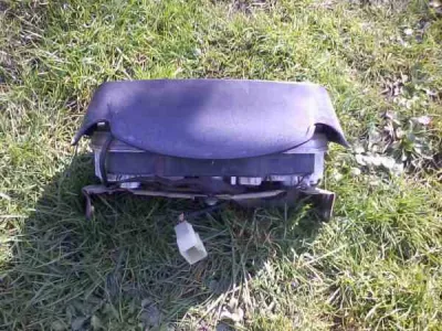 Tableau de bord suzuki 1100 gsxf 1994 - photo 3