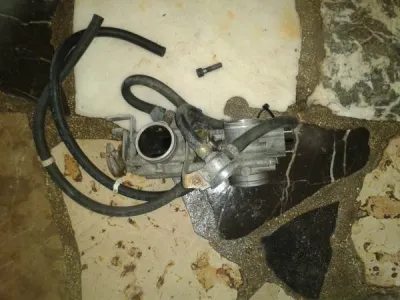 Rampe injection ducati 1000 dls multistrada 2014 - Équipements Moto