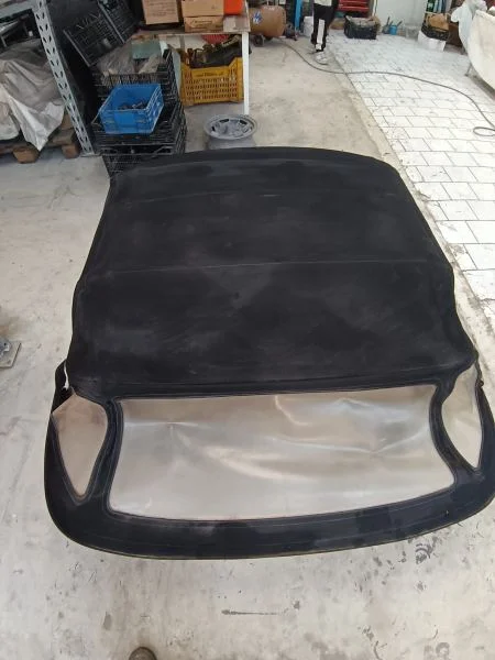 Capote mercedes 350 sl et 450 sl - Équipements Auto - Nice (06000)