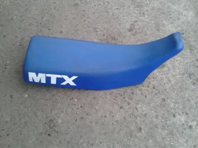 Selle honda mtx 80 1986 - photo 3