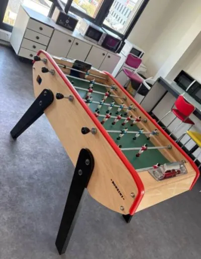 Baby foot bonzini b90 - photo 2