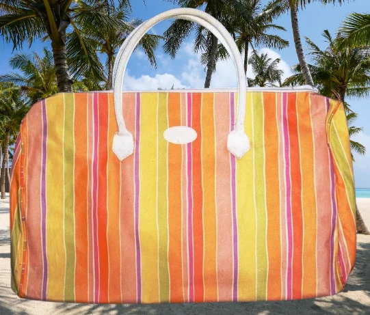 Sac cabas neuf Estée Lauder aux belles couleurs - Sacs & Maroquinerie - Paris 16e Arrondissement (75016)