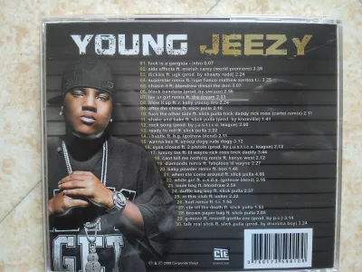 Young jeezy - rap us - photo 4