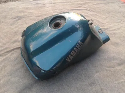 Réservoir yamaha 850 tdm 1997 - photo 4