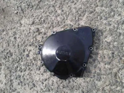 Carter gauche suzuki 750 gsxf 1994 - photo 2