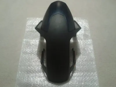 Garde boue avant ktm 1290 super duke 2021 - photo 4