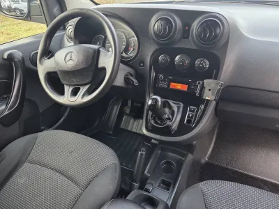 Renault Master L2h2 2.3dci 150cv 110kw 6v Gps Airc - photo 3