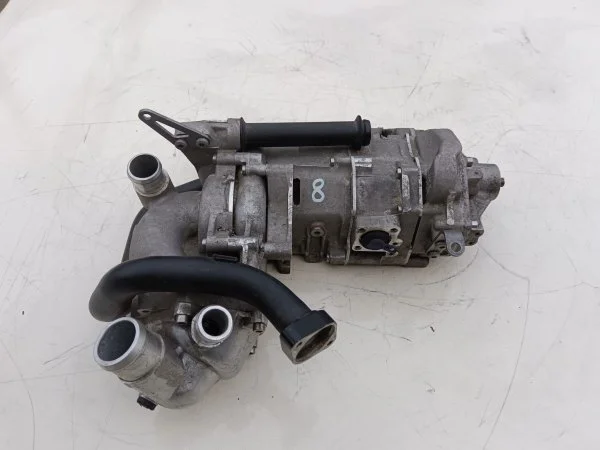 Pompe à huile pour lamborghini gallardo lp560-4 - Équipements Auto - Nice (06000)