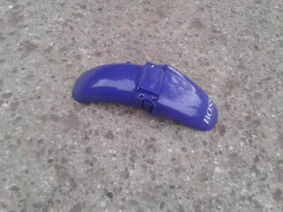 Garde boue avant yamaha 600 fzr 1989 - Équipements Moto - Dampleux (02600)