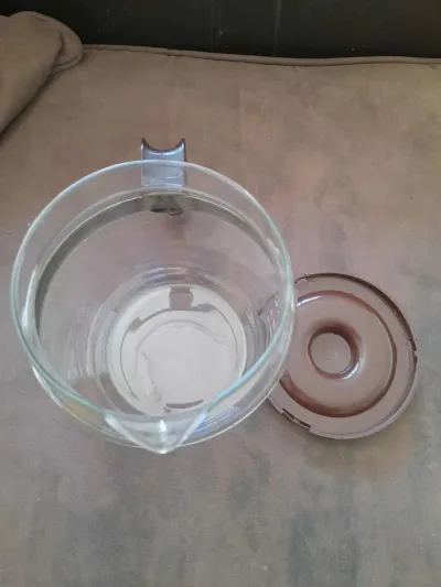 Rowenta - Verseuse pour Cafetière en Verre - photo 2
