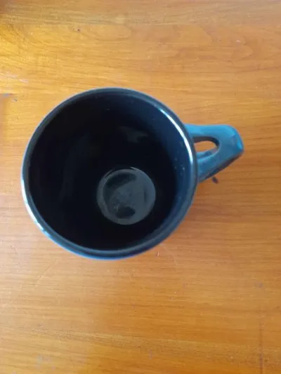 1 tasse espresso en céramique - photo 2