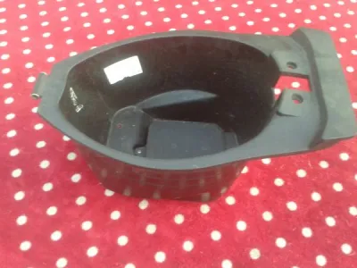 Coffre scooter barossa 50 speed race 2008 - photo 2