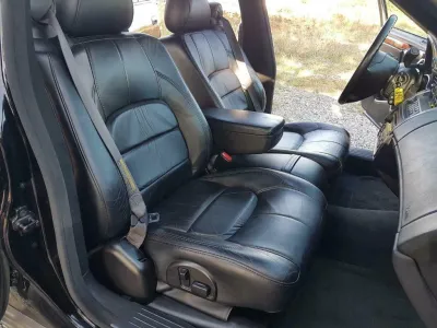 Cadillac Deville Superior 6 portes 9 places 4.7i v - photo 3