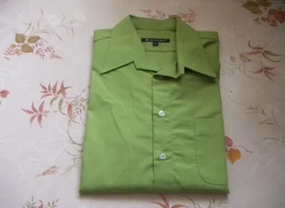 Chemise mishumo taille xl - Vêtements Homme