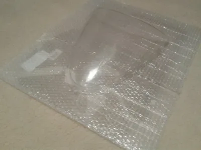 Bulle suzuki 125 gsxr 2022 - photo 2