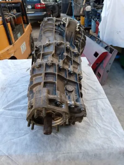 Boite de vitesses pour ferrari 550 maranello - photo 4