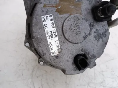 Alternateur lamborghini gallardo lp560-4 - photo 3