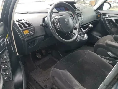 Citroen Grand Picasso 7places 2.0HDI 136CV airco d - photo 3