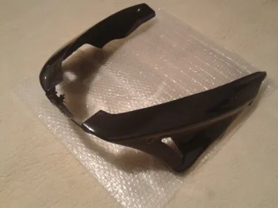 Sabot kawasaki z 750 2010 - photo 2