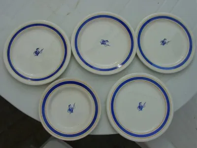 Assiette gondolo - photo 2