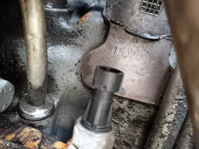 Moteur fiat coupè 2000 - photo 2