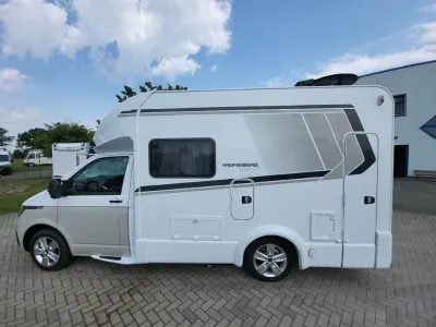 2023-Weinsberg X-Cursion 500LT Edition Pepper - photo 4