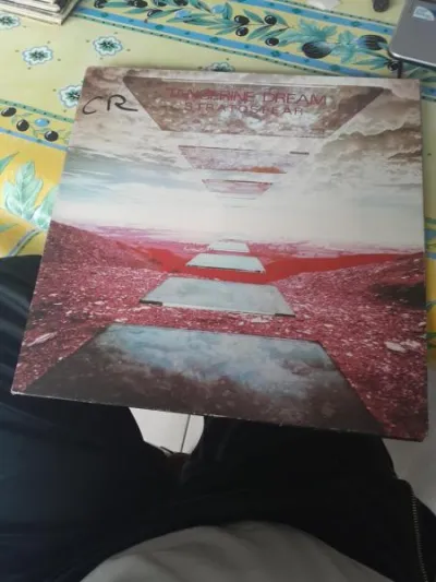 33 t " stratosfear " - CD, DVD & Vinyles - Saint-Satur (18300)