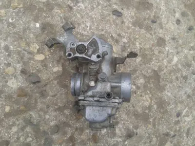 Carburateur yamaha 500 xt 1980 - photo 2