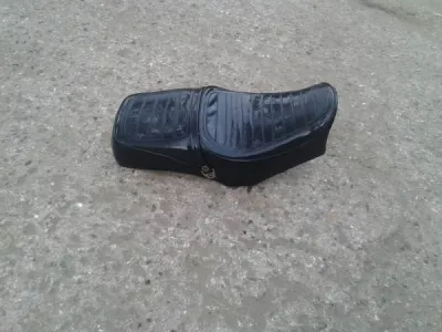 Selle yamaha xv 750 se 1987 - photo 3