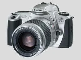 Canon eos 300 - Image & Son - Moulins (03000)