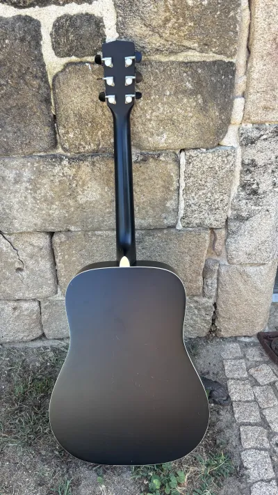 Ma guitare - photo 2