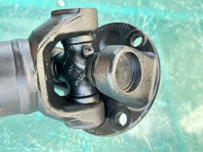 Arbre de transmission pour maserati indy - photo 3