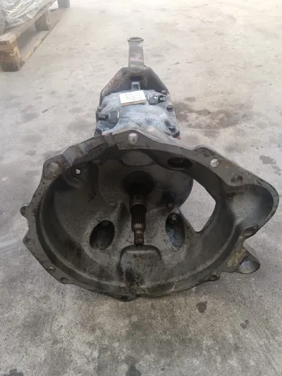 Boîte de vitesses pour Volvo 240 - photo 3
