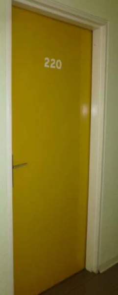 Portes en bois - Bricolage - Montpellier (34000)