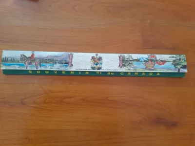 Carnet d'allumettes vintage - - Collection - Saint-Satur (18300)