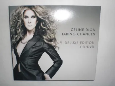 Cd divers celine dion - photo 2