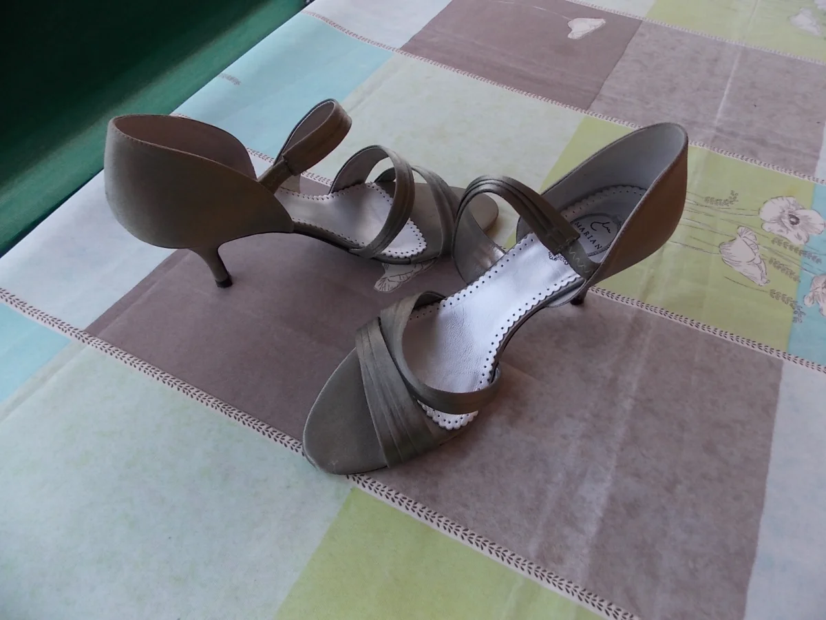 Escarpins d’été - Chaussures - Istres (13800)
