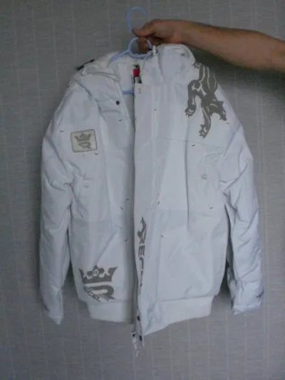 Manteau rivaldi original ou veste t.s neuf - photo 2