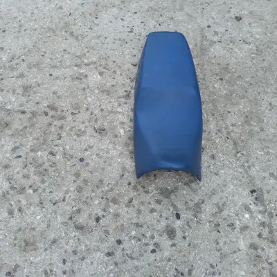 Selle suzuki 125 rgt gama 1987 - photo 4