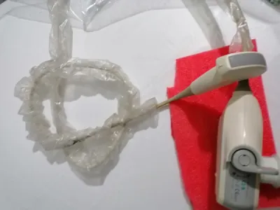 Sondes echographes philips siemens acuson aloka ge - photo 3