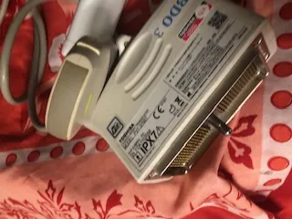 sonde Endovaginale Echographe Samsung neuves - photo 3