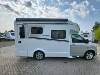 2023-Weinsberg X-Cursion 500LT Edition Pepper - photo 2
