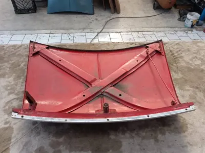 Capot avant pour mini minor - Équipements Auto - Nice (06000)