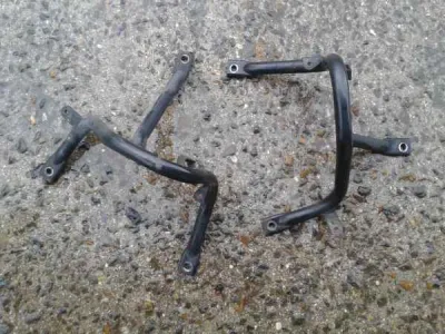 Pares cylindres honda pc 800 pacific coast 1989 - photo 3